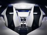 Jaguar C-X17 Concept 2013 года